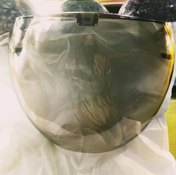 HCB Face Shield - Picture 2 of 3